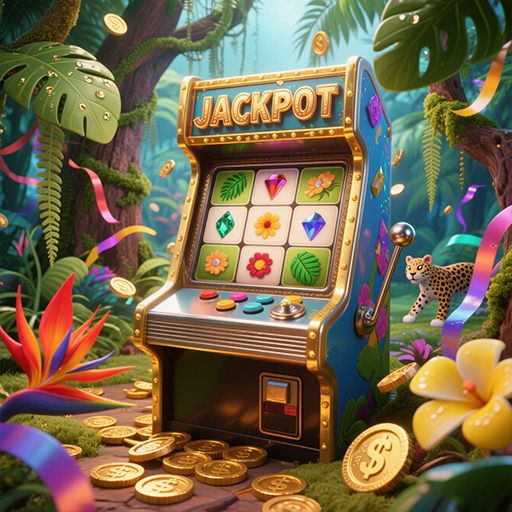 36t slots apostas ao vivo
